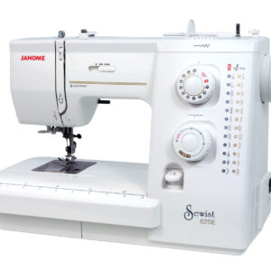 Sewist 625E